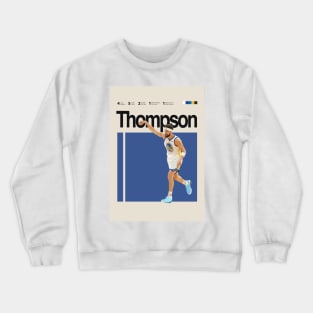 Klay Thompson Crewneck Sweatshirt